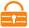 lock